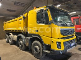 Online aukce: VOLVO  FM 410 8X4