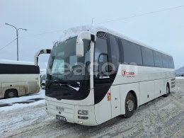 Online aukce: MAN  LION S COACH 07