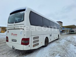 Online auction: MAN  LION S COACH 07