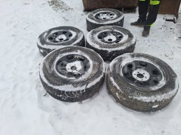 Online auction:   KOLA NISSAN