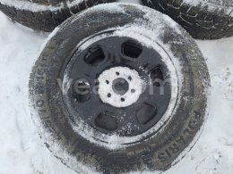 Online auction:   KOLA NISSAN