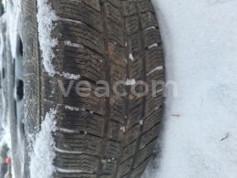 Online auction:   KOLA NISSAN