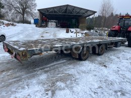 Online aukce: FLIEGL  TPS 135