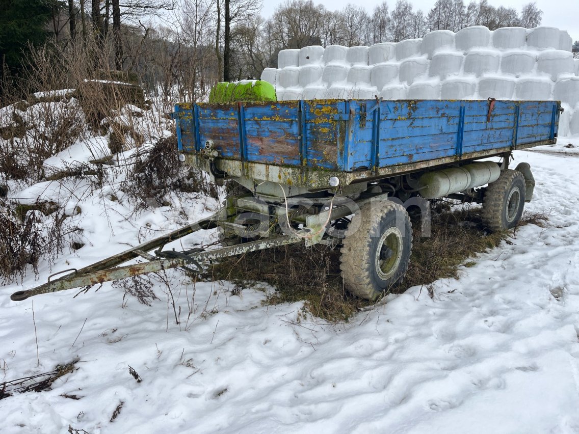 Online aukce: BSS  P 73 S