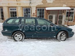 Online auction: ŠKODA  OCTAVIA COMBI