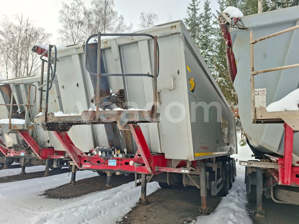 Online auction: SCHWARZMÜLLER  KIS-3/E