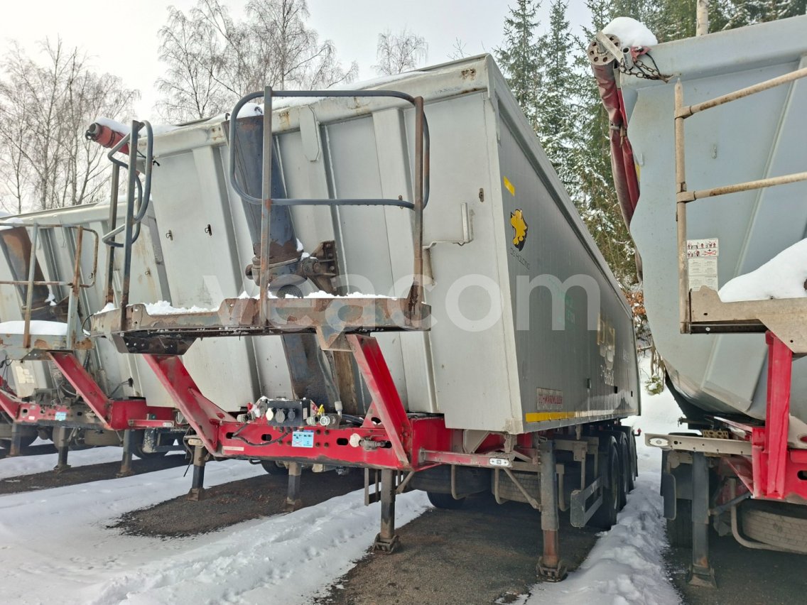 Online aukce: SCHWARZMÜLLER  KIS-3/E