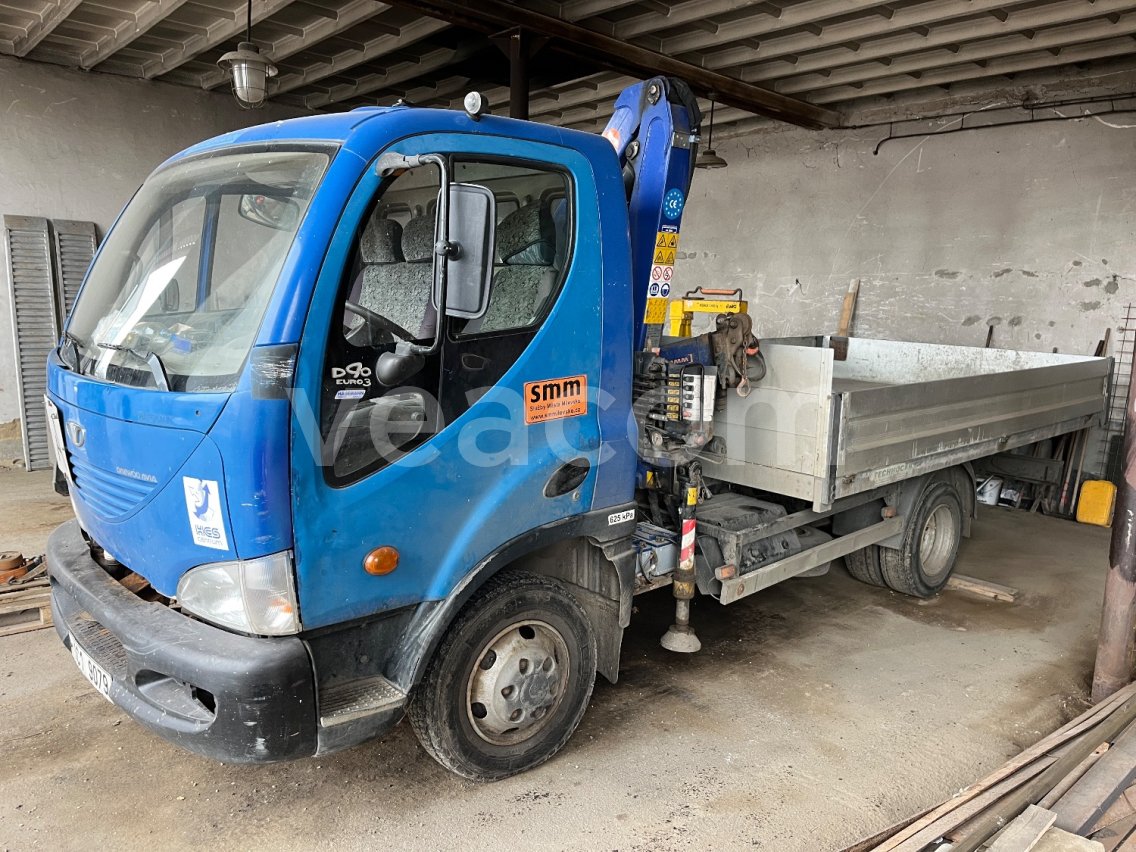 Online aukce: AVIA  D90-N