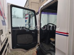 Online aukce: MAN  TGL 8.180 4X2 BL