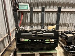 Online auction:   VÍCEPALETOVÝ MANIPULÁTOR VZV