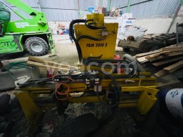 Online aukce:   SCHOLKOPF FBM 2010 S