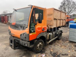 Online aukce: AEBI  MT720-S 4X4
