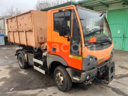 Інтернет-аукціон: AEBI  MT720-S 4X4