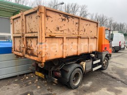 Інтернет-аукціон: AEBI  MT720-S 4X4