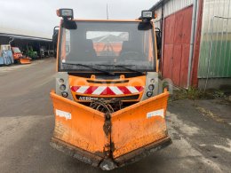 Online aukce: AEBI  MT740-S 4X4