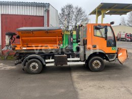 Online aukce: AEBI  MT740-S 4X4