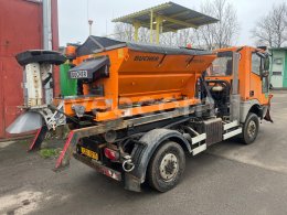 Online aukce: AEBI  MT740-S 4X4