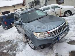 Інтернет-аукціон: SUBARU  FORESTER 2.0X 4X4