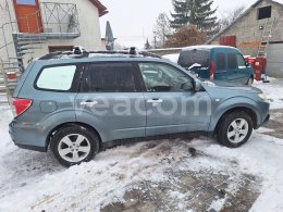 Інтернет-аукціон: SUBARU  FORESTER 2.0X 4X4