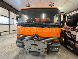 Online auction: MB  ATEGO 1318