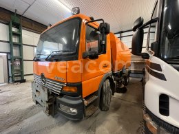 Online auction: MB  ATEGO 1318