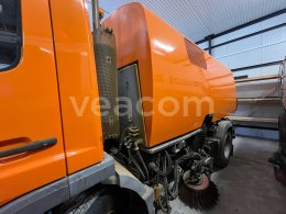 Online auction: MB  ATEGO 1318