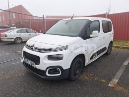 Online aukce: CITRÖEN  BERLINGO