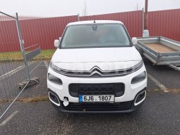 Online aukce: CITRÖEN  BERLINGO