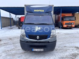 Online auction: RENAULT  MASCOTT 54