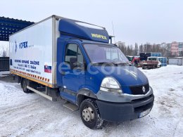 Online auction: RENAULT  MASCOTT 54