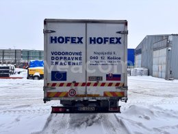 Online auction: RENAULT  MASCOTT 54