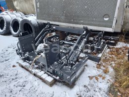 Online aukce: PALFINGER  Hydraulické čelo 2000 K
