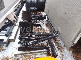 Online aukce:   Hydraulické čelo DAUTEL