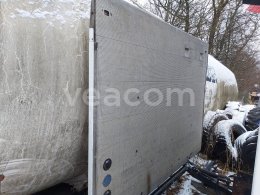 Online aukce:   Hydraulické čelo DAUTEL