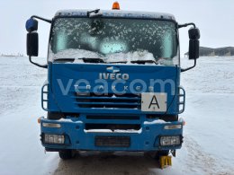Online árverés: IVECO  TRAKKER 310