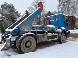 Online árverés: IVECO  TRAKKER 310