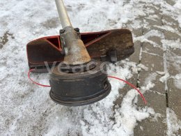 Online auction: STIHL  FS350