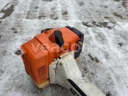 Online auction: STIHL  FS350