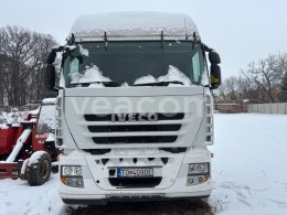 Online aukce: IVECO  STRALIS 500 ST