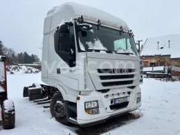 Online aukce: IVECO  STRALIS 500 ST