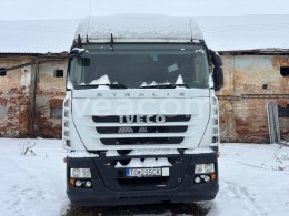 Online aukce: IVECO  STRALIS 450 ST