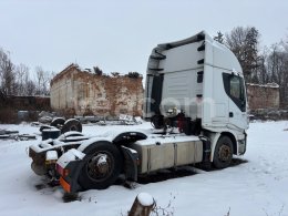 Online aukce: IVECO  STRALIS 450 ST