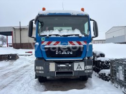 Online árverés: MAN  TGS 18.360