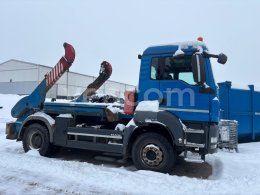 Online árverés: MAN  TGS 18.360