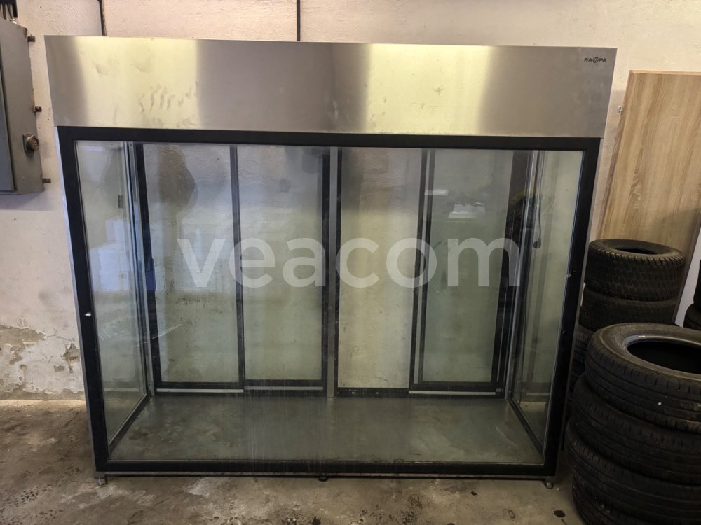 Online árverés: RAPA  SCH-AK / 2205