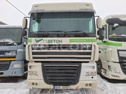 Online auction: DAF  XF 105.510 6X2