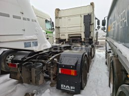 Online auction: DAF  XF 105.510 6X2