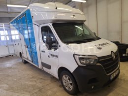 Online aukce: PARAGAN  RENAULT MASTER