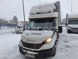 Online auction: IVECO  DAILY 35S18