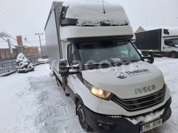 Online auction: IVECO  DAILY 35S18